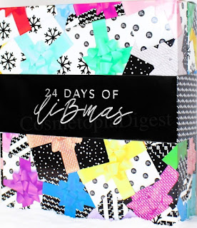 Latest In Beauty Advent Calendar 2019 spoilers and contents