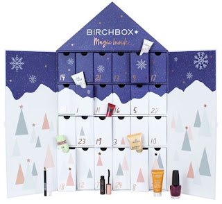 Birchbox Advent Calendar 2018