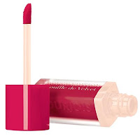  Bourjois Velvet Edition Souffle Lipstick