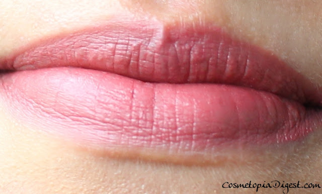 Here is the review and swatches of Charlotte Tilbury Matte Revolution Lipsticks in Bond Girl and Walk of Shame.