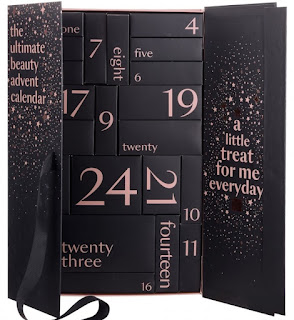 Debenhams Advent Calendar 2018