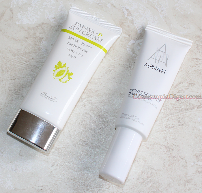 Six Ways To Incorporate Sunscreen In Your Makeup Routine