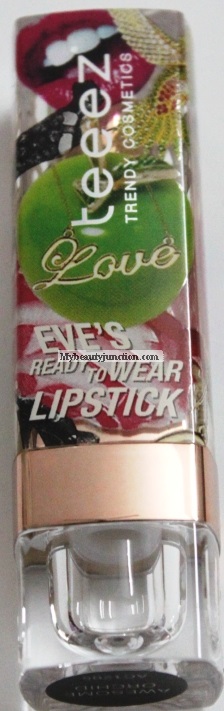 Lip Factory February 2014 unboxing, review, contents: International Beauty Box