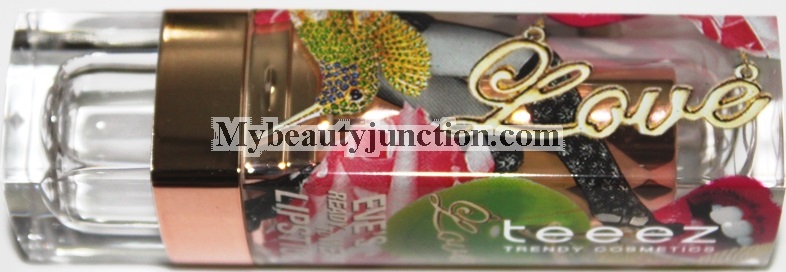Lip Factory February 2014 unboxing, review, contents: International Beauty Box