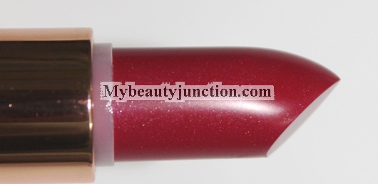 Lip Factory February 2014 unboxing, review, contents: International Beauty Box