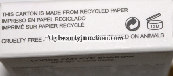 Lip Factory February 2014 unboxing, review, contents: International Beauty Box