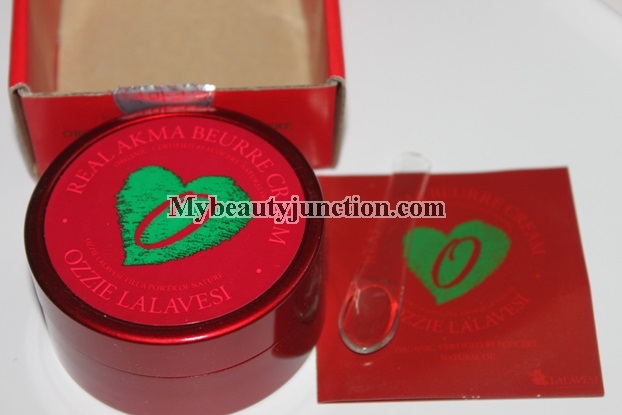 Rose Rose Shop Secret Box review, unboxing: International beauty box