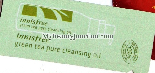 Rose Rose Secret Box review, unboxing: International beauty box