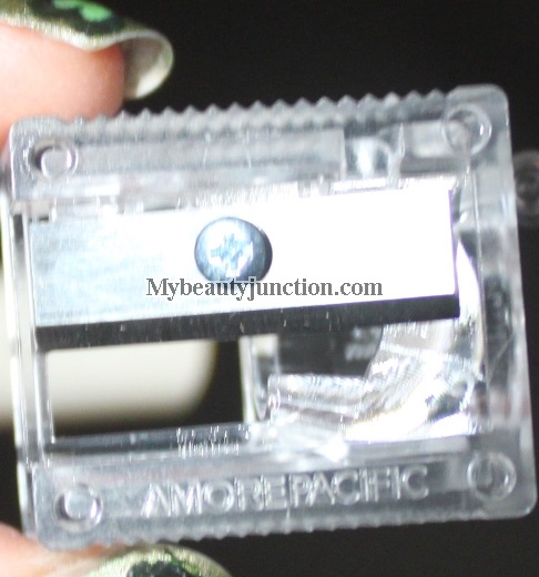Rose Rose Shop Secret Box review, unboxing: International beauty box