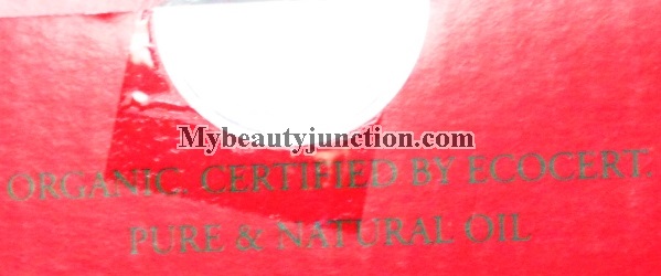 Rose Rose Shop Secret Box review, unboxing: International beauty box