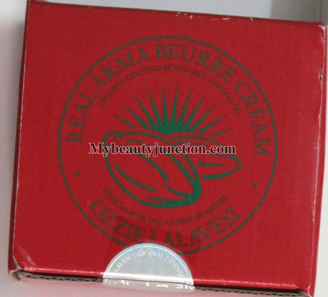 Rose Rose Shop Secret Box review, unboxing: International beauty box