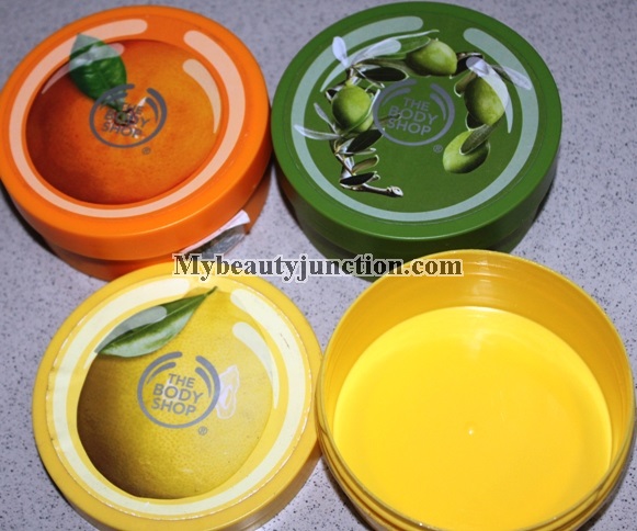 Why I will not buy The Body Shop skin care products for now