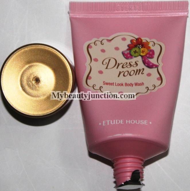 Yes Style Beauty Sampling Box unboxing, review, photos: International beauty box