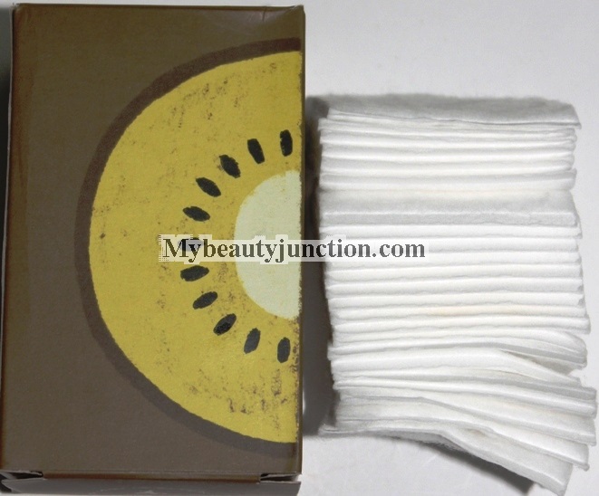 Yes Style Beauty Sampling Box unboxing, review, photos: International beauty box
