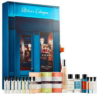 Atelier Cologne Advent Calendar 2018