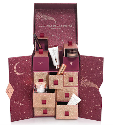 Charlotte Tilbury Magic Beauty Universe Advent Calendar Beauty 2018