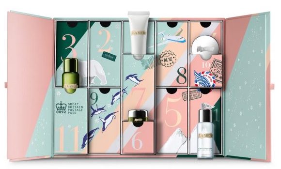 La Mer Advent Calendar 2018